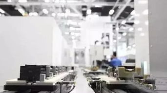 中華工控網官方微信網絡技術開發 賦能智能制造新生態